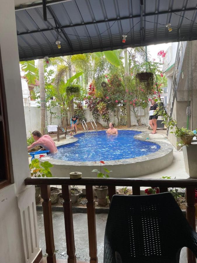 Yolanda Villa เนกอมโบ ภายนอก รูปภาพ