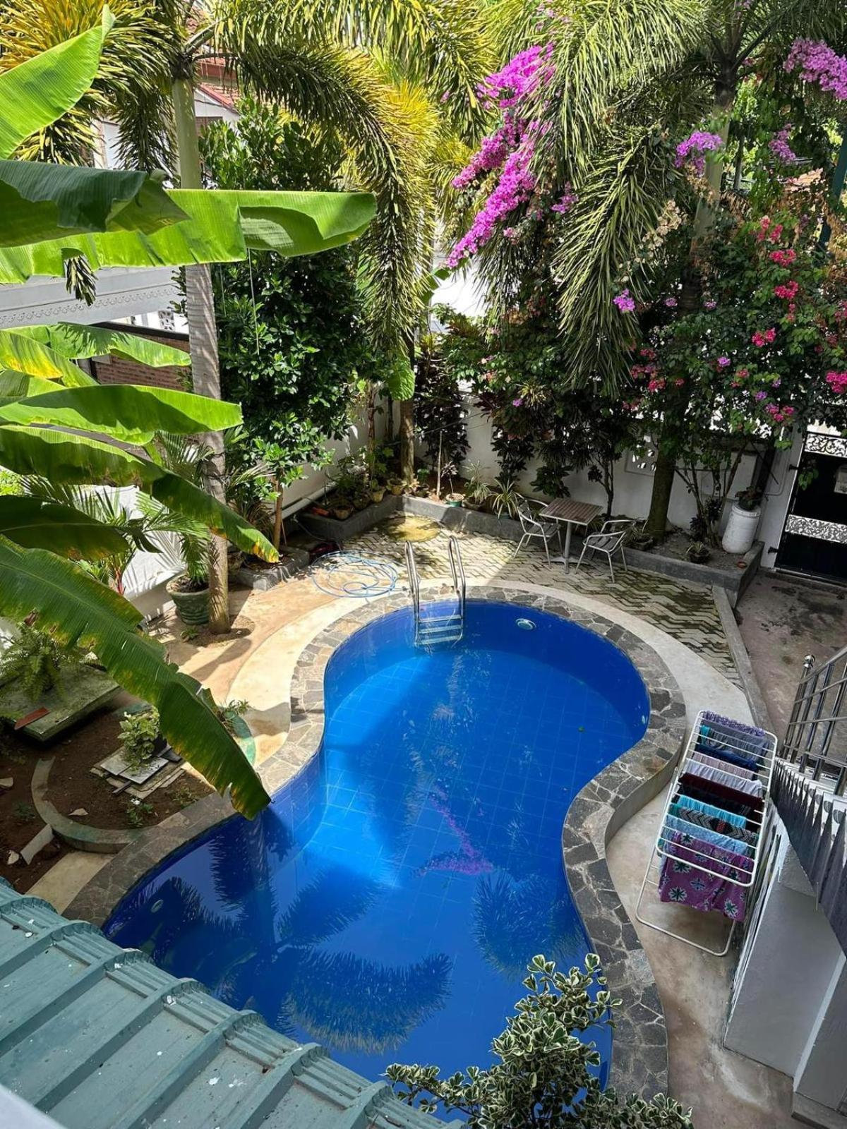 Yolanda Villa เนกอมโบ ภายนอก รูปภาพ