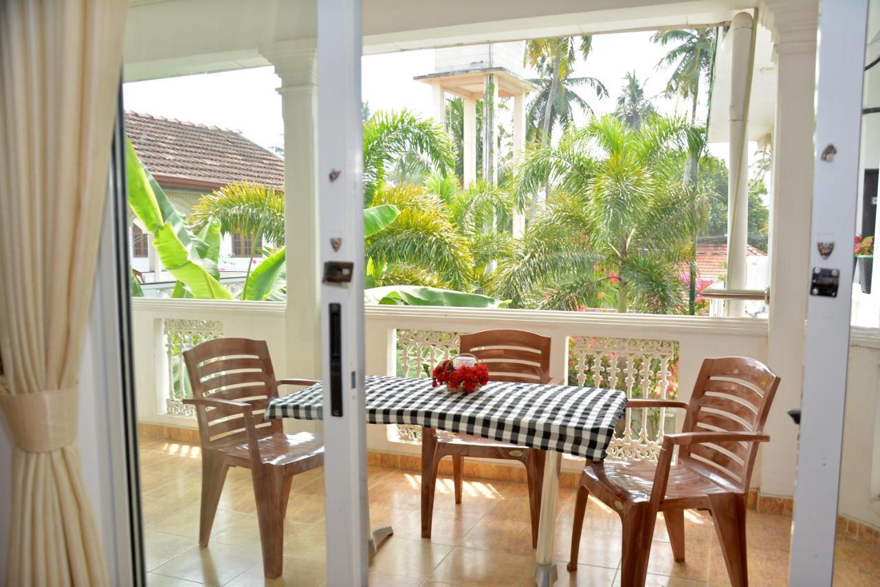 Yolanda Villa เนกอมโบ ภายนอก รูปภาพ